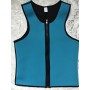 New Style Neoprene Waist Trainer Corsets For Men