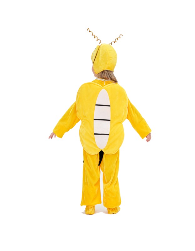Witch Alligator Little Bee Animal Dance Children Costume Little Chef Show Cosplay SL801