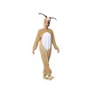 Halloween Adult Animal Costume Bear Doll Goat Cosplay Stage Costume SL3403