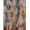 Sexy gold sequin dress M30102a