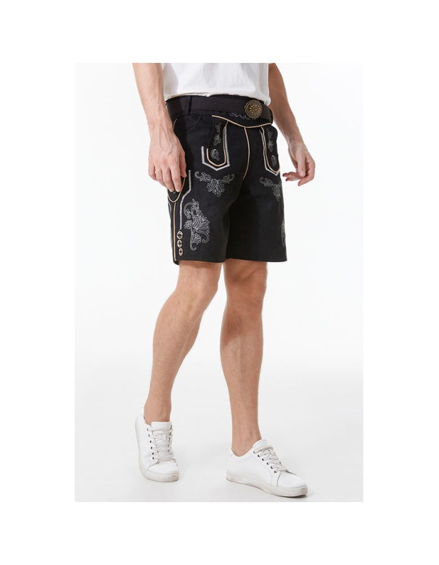 German Beer Pants Adult Men's Oktoberfest Party Pants Street Dance Show MS5555