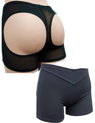 Sexy Cutout Butt Lifter M338