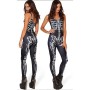 fashion women bodysuit m7228