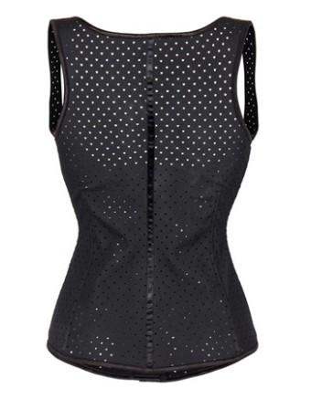 Woman Slimming Waist Trainer Vest Sexy Corset M1392