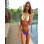 Fashion color bikini M5370