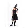Halloween Little Witch Dress Performance Costume Witch Cosplay Costume YM0903