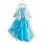 Elsa Frozen Costume M8002