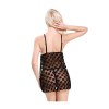 Dot Sexy Lingerie DressM2110