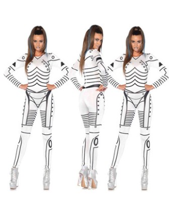 Women sexy costumeM40430