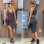 Sexy Adult Midi Dress M3928b