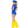 Sexy Sailor Costume M4964