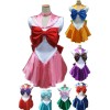 Sexy Sailor Moon Costume M4981