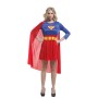 2015 New Superwoman Costume M40088