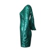 Sexy Four Colors Fashion Design Clubwear M3959