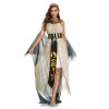 Halloween Cosplay Egyptian Pharaoh Cleopatra Greek Goddess Performance Costume SM3346 3347