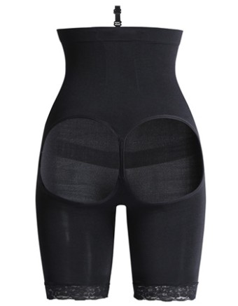 2016 New Sexy Plus Size Butt Lifter M345