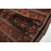 Steampunk Metal Gear Corset Plus Size M1426
