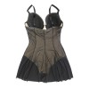 Women Body Shaperwear Plus Size m30380b