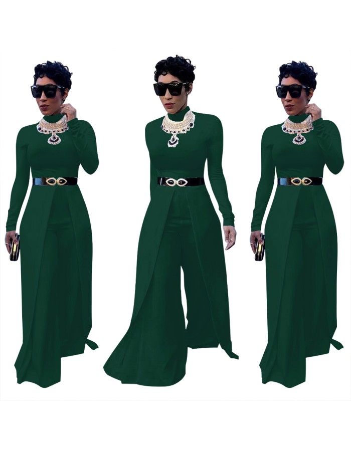 Women colorful Jumpsuit M8104