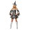 Sexy Witch Costume M4455