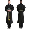 Couple halloween costume nun costume M40182