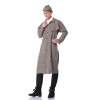 Detective Costumes Sherlock Holmes Cosplay  M40743