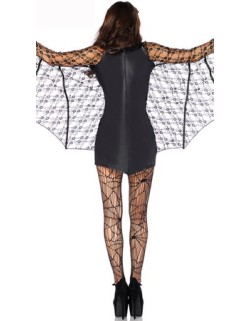 Sexy Devil Costume M4960