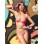 Girls bathing suits M5351c