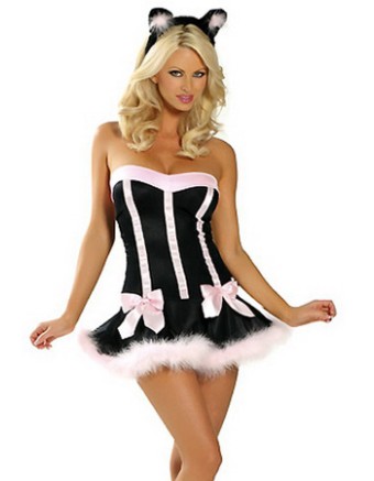 Sex Kitten M4028