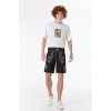 German Beer Pants Adult Men's Oktoberfest Party Pants Street Dance Show MS5555