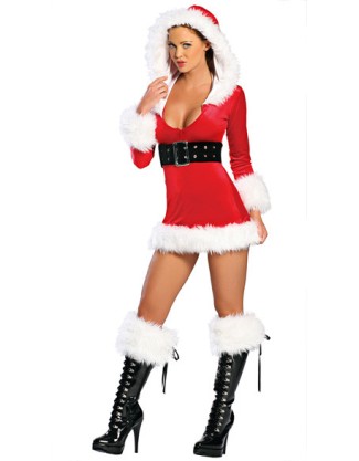 christmas dress m1026