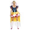 queen sexy costume m4576