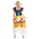 queen sexy costume m4576