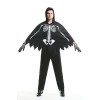 Halloween Skeleton Zombie Cosplay Men And Women Ball Party Demon Costume82230 82231