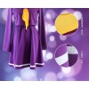 No Game No Life Shiro Emboitement Heroine Purple Sailor Suit M40518