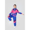 Girl 70s Disco Retro Hippie Costume Fancy Clothes Hippie Pants Children Costume