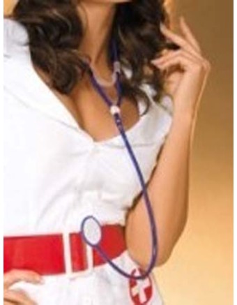 Sexy Stethoscope MQ06