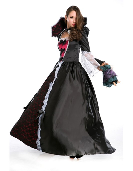 popular costume dress m4628