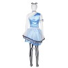 Sexy Maid Costume M4957