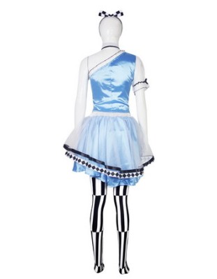Sexy Maid Costume M4957