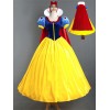 Fantasy Snow White Costume M40108
