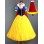Fantasy Snow White Costume M40108