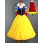 Fantasy Snow White Costume M40108