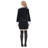 Women Easter Cosplay Jesus Nun Missionary Halloween Madonna Stage Costume MS1701