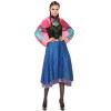 Adult Frozen Anna Princess Costume M40227