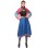 Adult Frozen Anna Princess Costume M40227