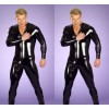 plus size men costume m4433
