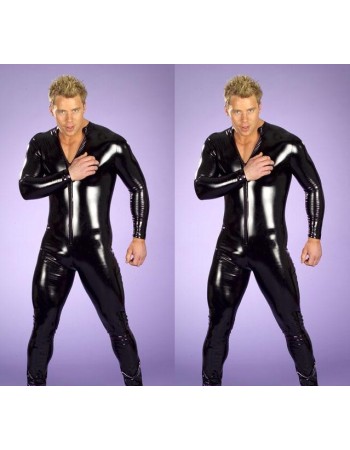 plus size men costume m4433