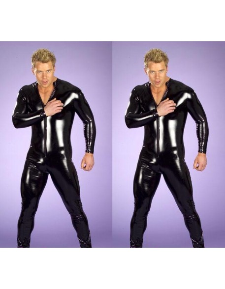 plus size men costume m4433