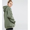 Hooeded Sweatshirt Women M1003